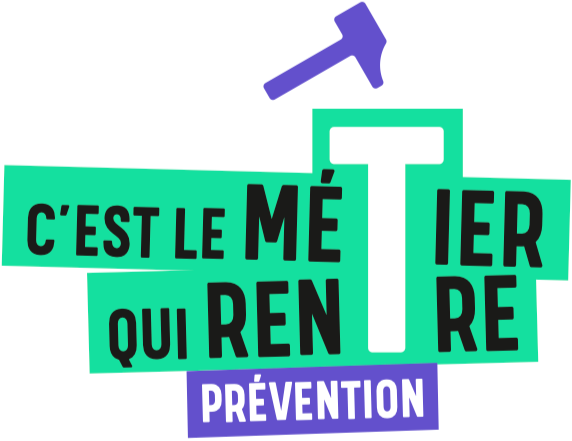C'est le métier qui rentre